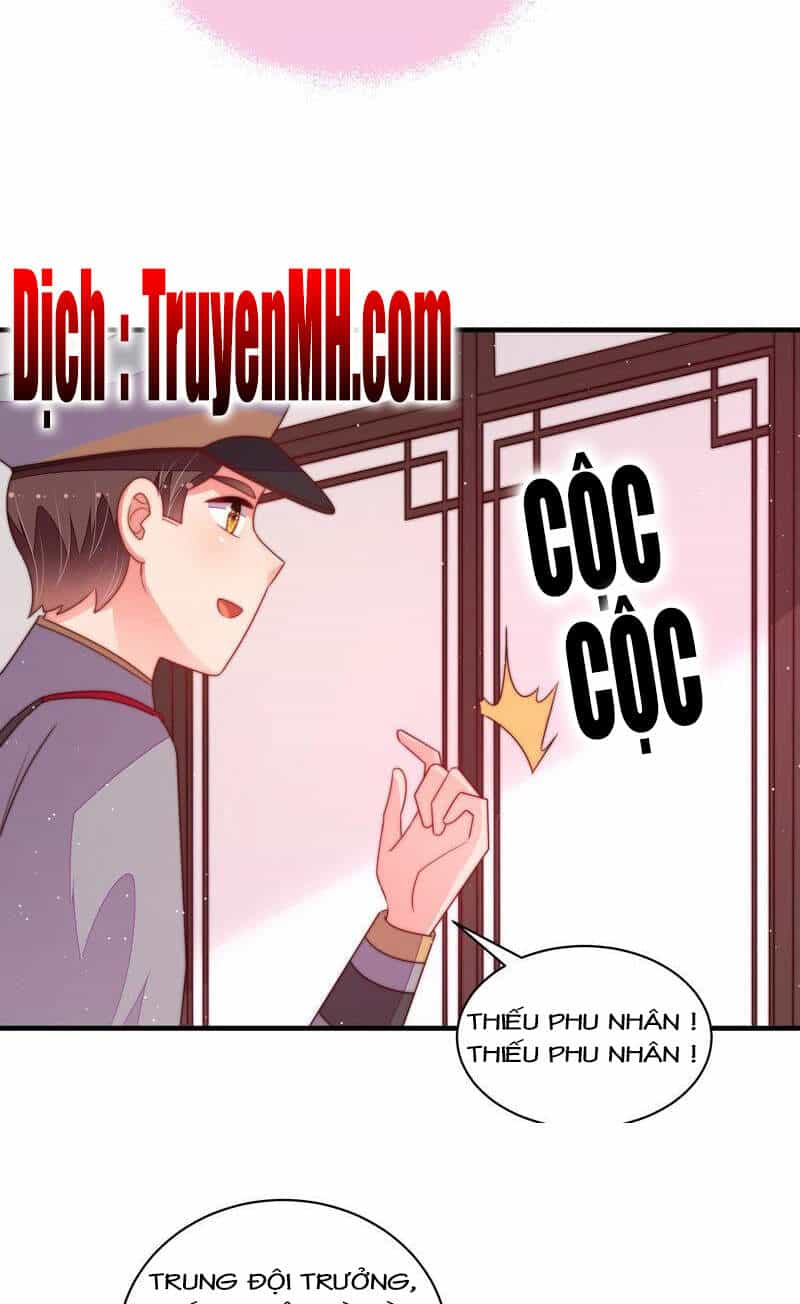 Ngày Nào Thiếu Soái Cũng Ghen - Chương 293 - ảnh 9