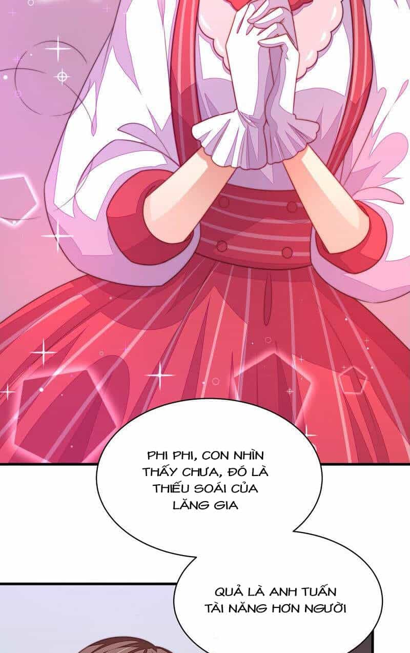 Ngày Nào Thiếu Soái Cũng Ghen - Chương 294 - ảnh 15