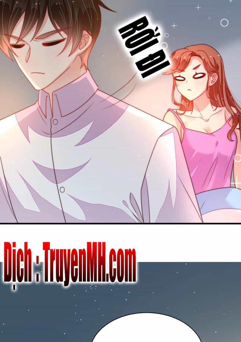 Ngày Nào Thiếu Soái Cũng Ghen - Chương 298 - ảnh 13
