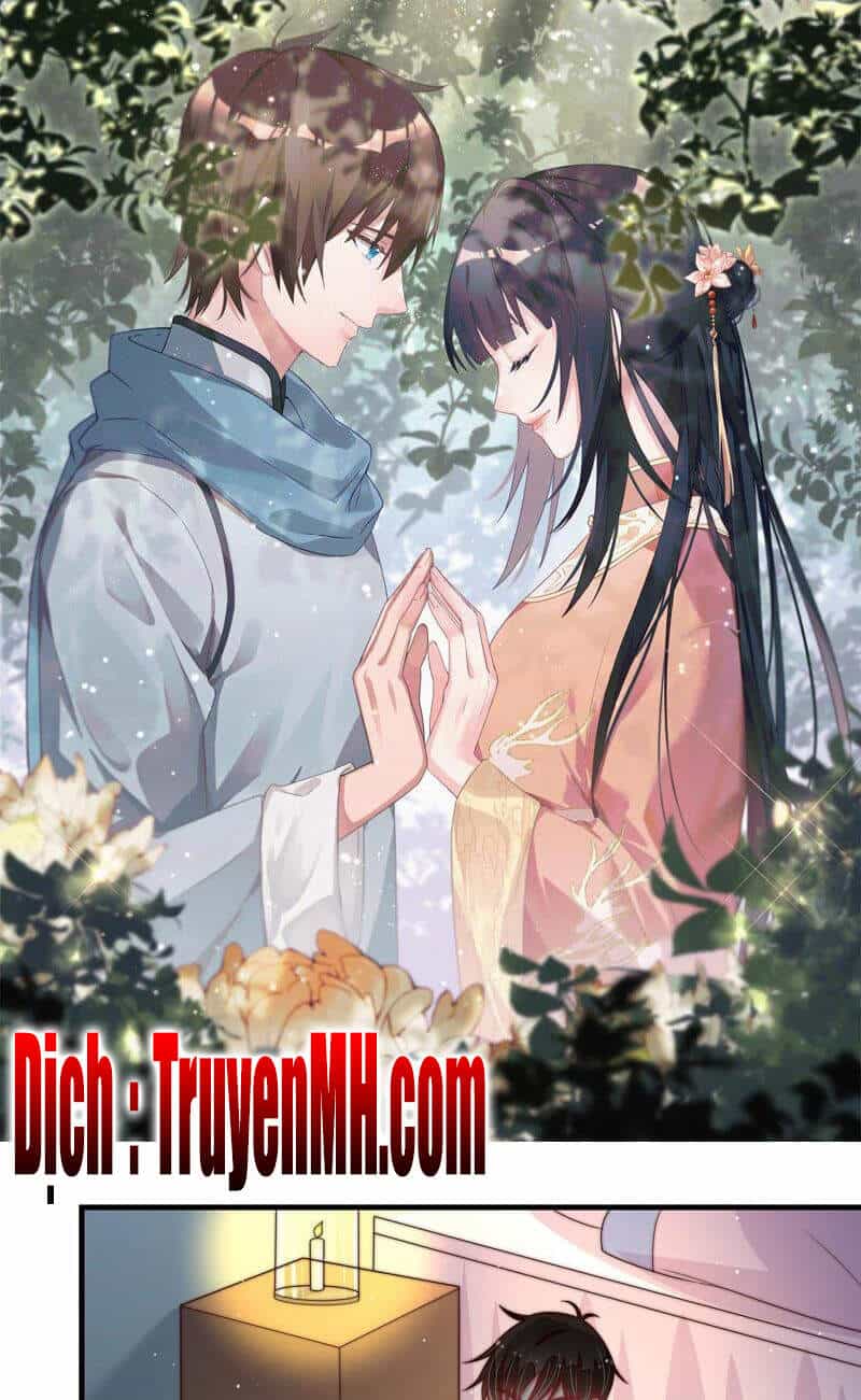 Ngày Nào Thiếu Soái Cũng Ghen - Chương 299 - ảnh 2