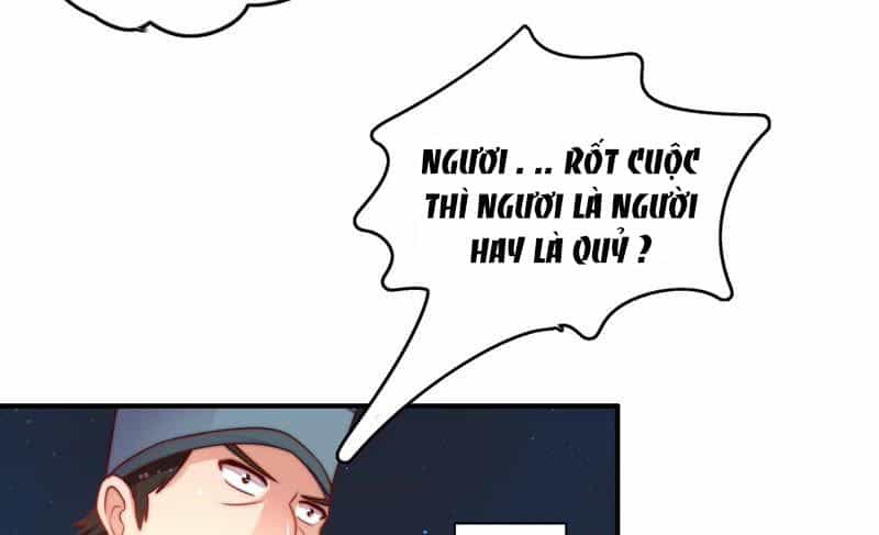 Ngày Nào Thiếu Soái Cũng Ghen - Chương 3 - ảnh 10