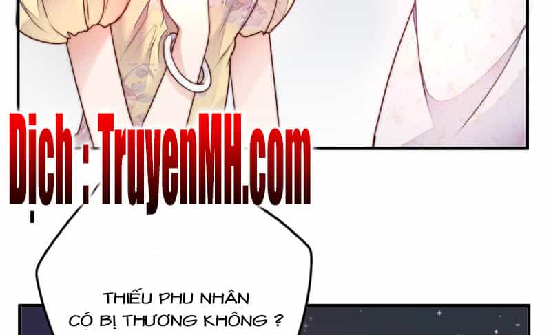 Ngày Nào Thiếu Soái Cũng Ghen - Chương 3 - ảnh 19