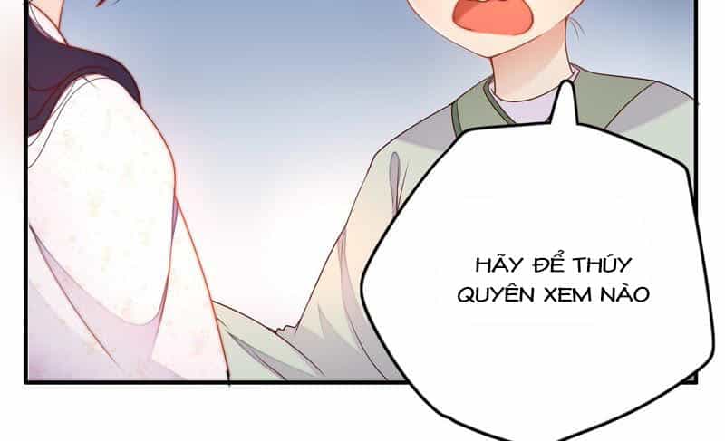 Ngày Nào Thiếu Soái Cũng Ghen - Chương 3 - ảnh 21