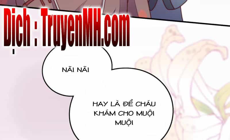 Ngày Nào Thiếu Soái Cũng Ghen - Chương 3 - ảnh 24