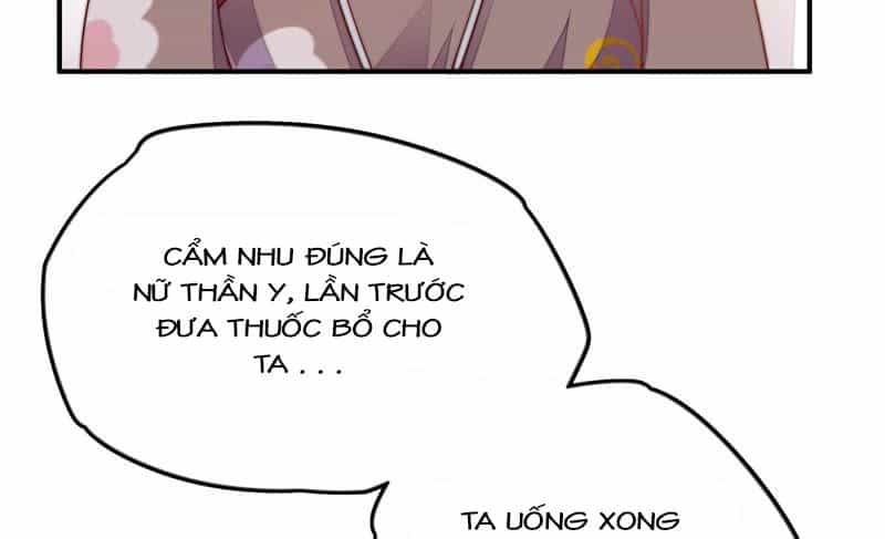 Ngày Nào Thiếu Soái Cũng Ghen - Chương 3 - ảnh 30