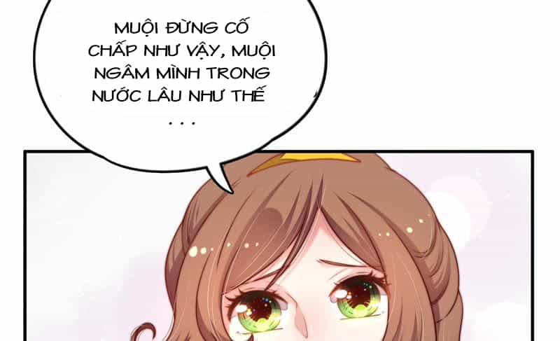 Ngày Nào Thiếu Soái Cũng Ghen - Chương 3 - ảnh 37