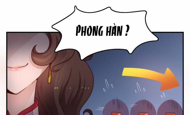 Ngày Nào Thiếu Soái Cũng Ghen - Chương 3 - ảnh 40