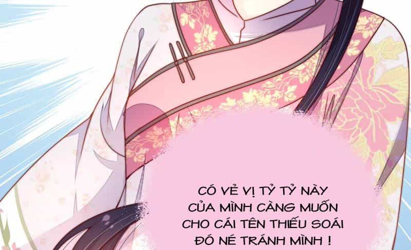 Ngày Nào Thiếu Soái Cũng Ghen - Chương 3 - ảnh 43