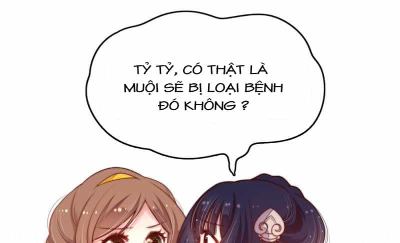 Ngày Nào Thiếu Soái Cũng Ghen - Chương 3 - ảnh 45