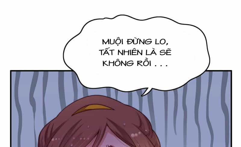 Ngày Nào Thiếu Soái Cũng Ghen - Chương 3 - ảnh 50