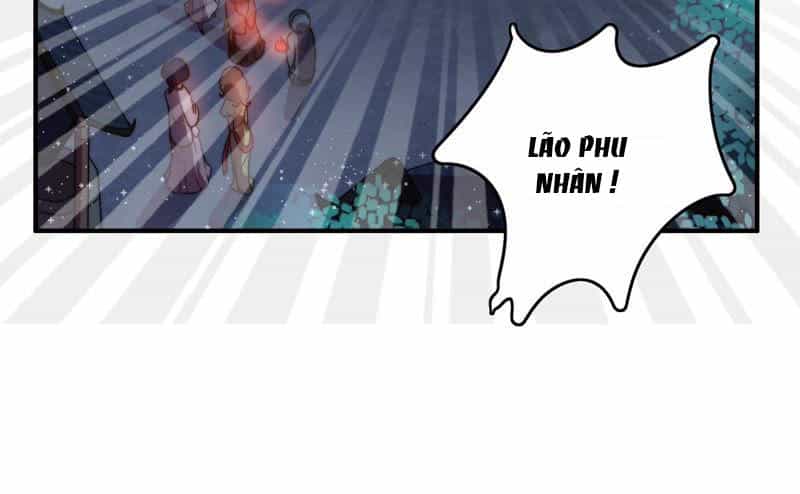 Ngày Nào Thiếu Soái Cũng Ghen - Chương 3 - ảnh 60