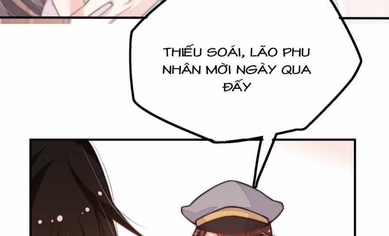 Ngày Nào Thiếu Soái Cũng Ghen - Chương 30 - ảnh 18