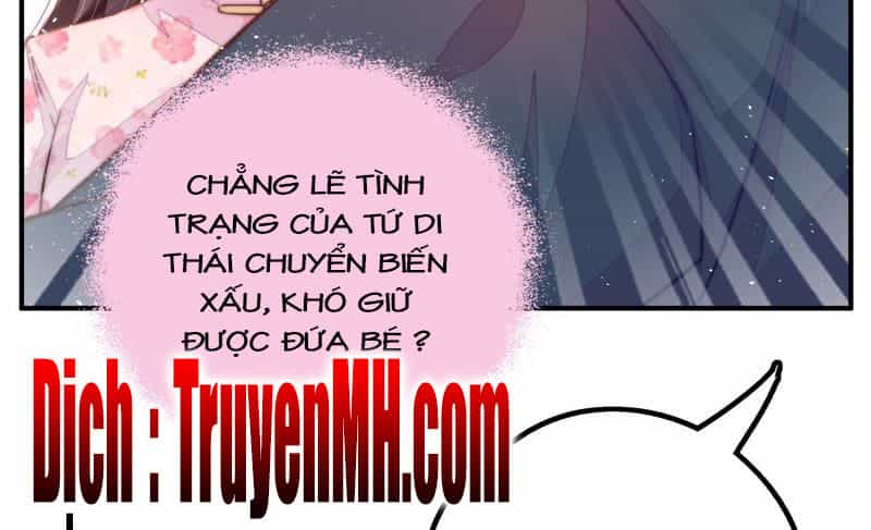 Ngày Nào Thiếu Soái Cũng Ghen - Chương 30 - ảnh 23