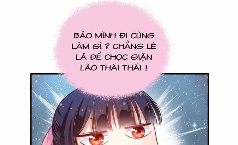 Ngày Nào Thiếu Soái Cũng Ghen - Chương 30 - ảnh 26