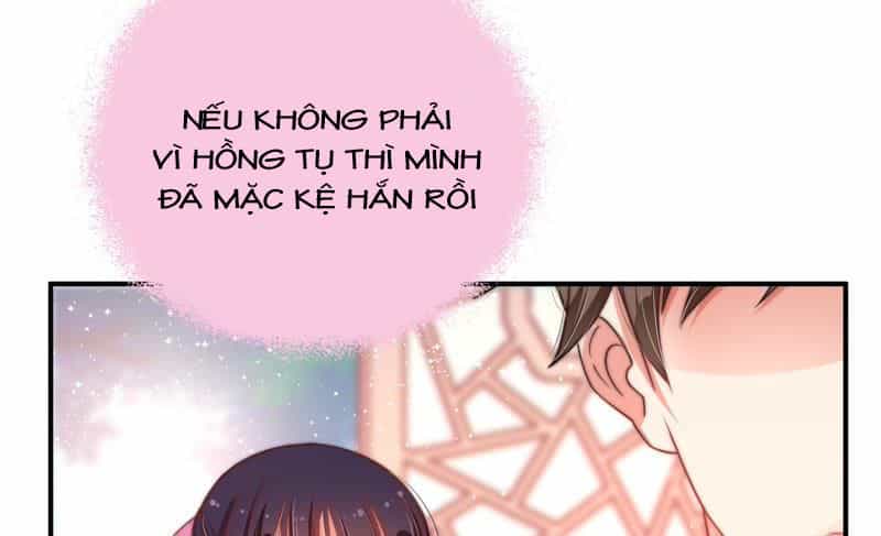 Ngày Nào Thiếu Soái Cũng Ghen - Chương 30 - ảnh 28