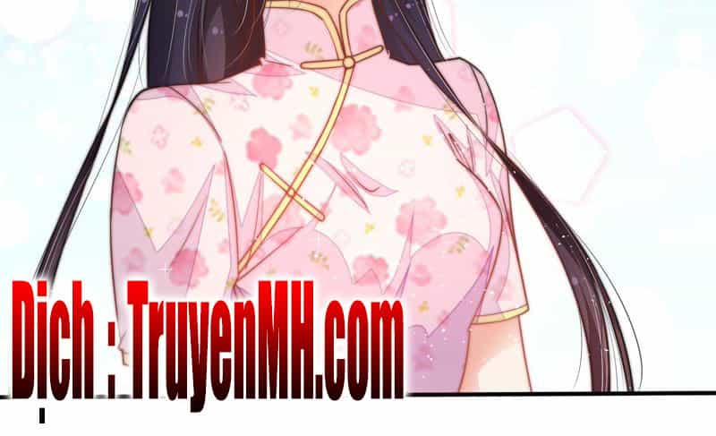 Ngày Nào Thiếu Soái Cũng Ghen - Chương 30 - ảnh 34