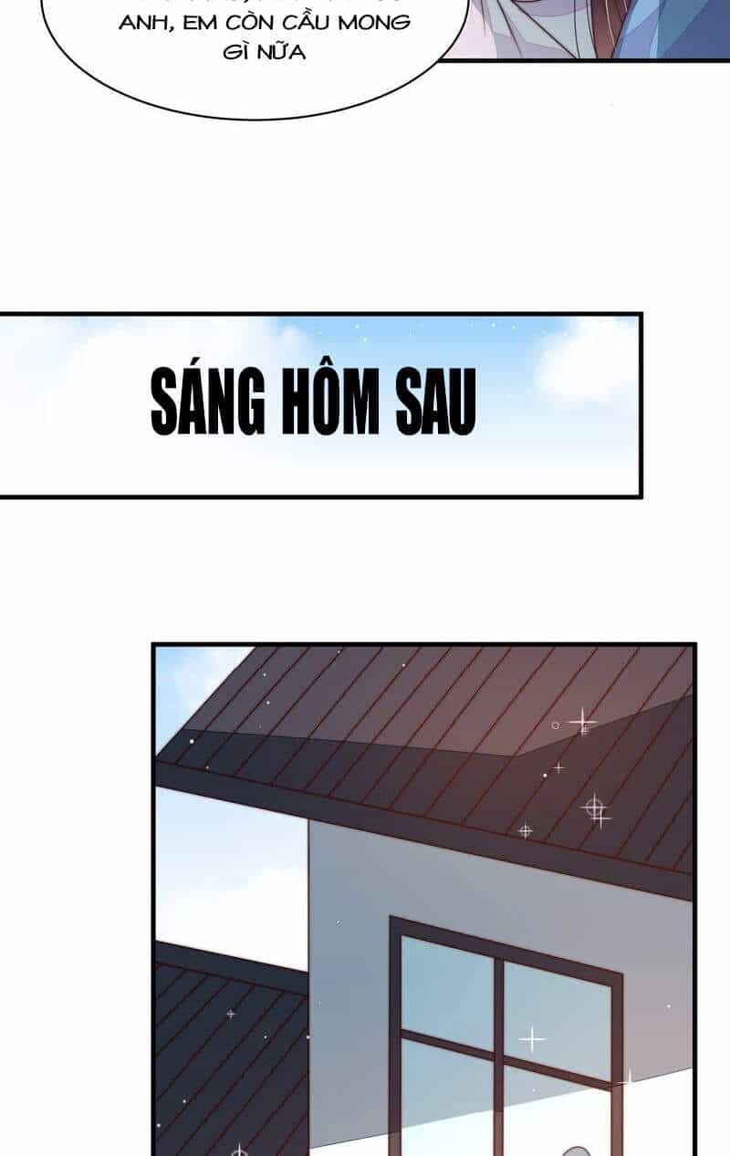 Ngày Nào Thiếu Soái Cũng Ghen - Chương 301 - ảnh 11
