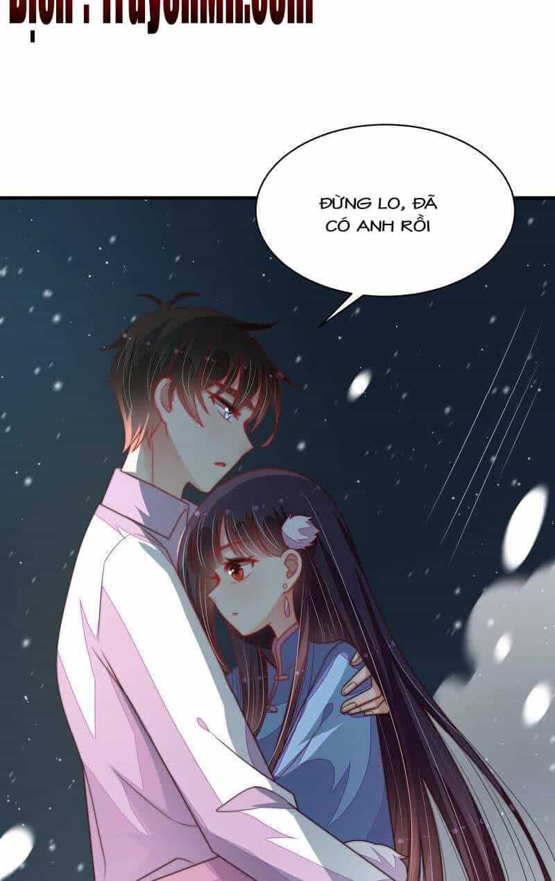 Ngày Nào Thiếu Soái Cũng Ghen - Chương 301 - ảnh 9