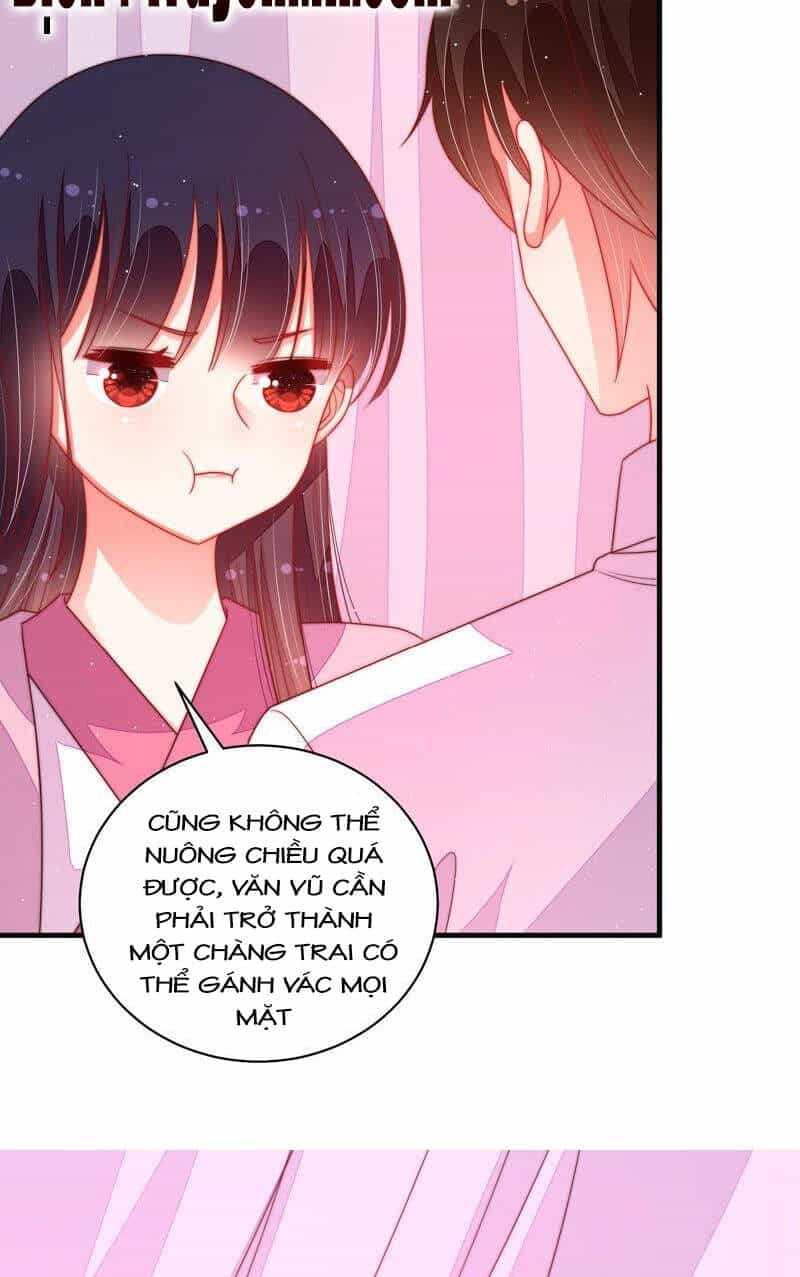 Ngày Nào Thiếu Soái Cũng Ghen - Chương 303 - ảnh 12