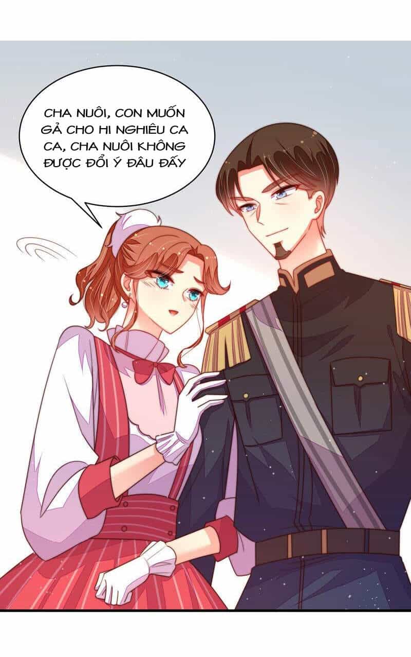 Ngày Nào Thiếu Soái Cũng Ghen - Chương 303 - ảnh 4