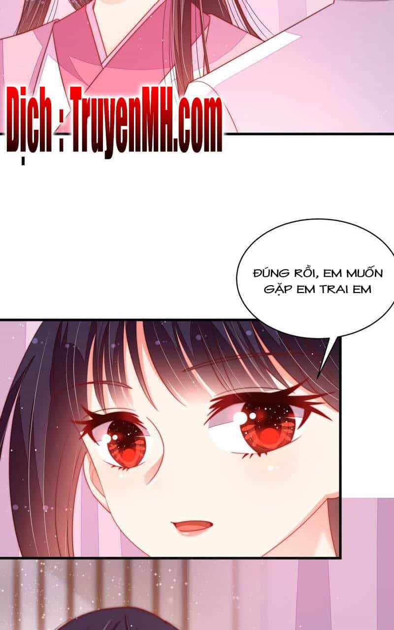 Ngày Nào Thiếu Soái Cũng Ghen - Chương 303 - ảnh 8