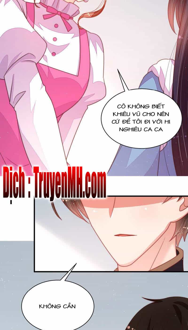 Ngày Nào Thiếu Soái Cũng Ghen - Chương 304 - ảnh 8