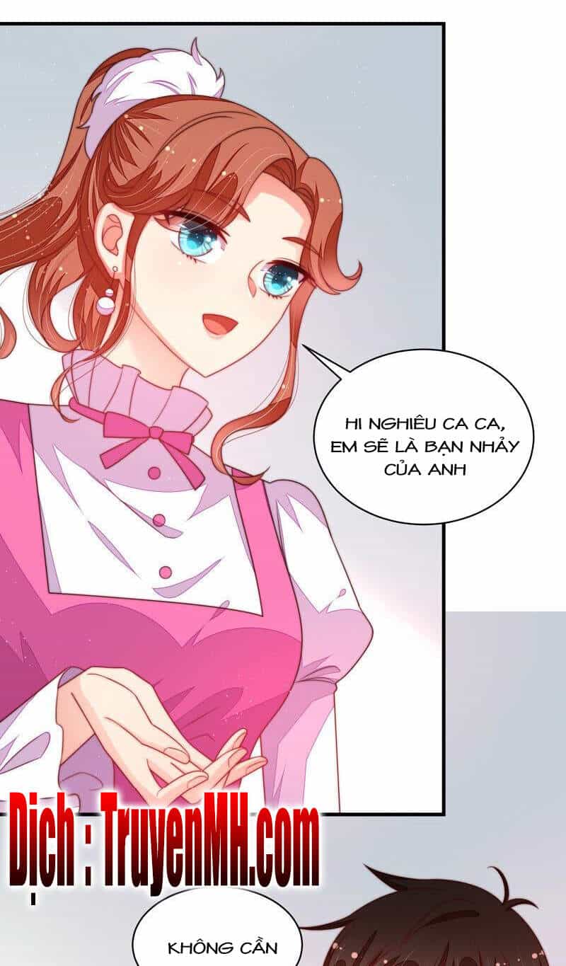 Ngày Nào Thiếu Soái Cũng Ghen - Chương 305 - ảnh 12