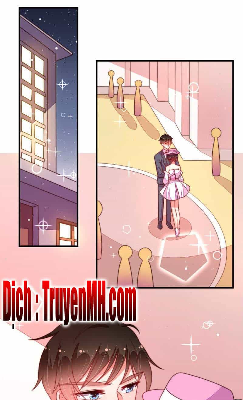 Ngày Nào Thiếu Soái Cũng Ghen - Chương 307 - ảnh 2