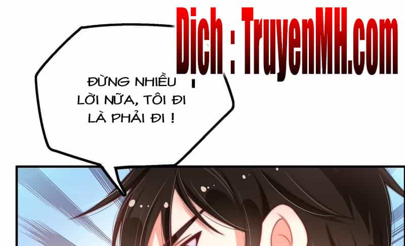 Ngày Nào Thiếu Soái Cũng Ghen - Chương 31 - ảnh 15