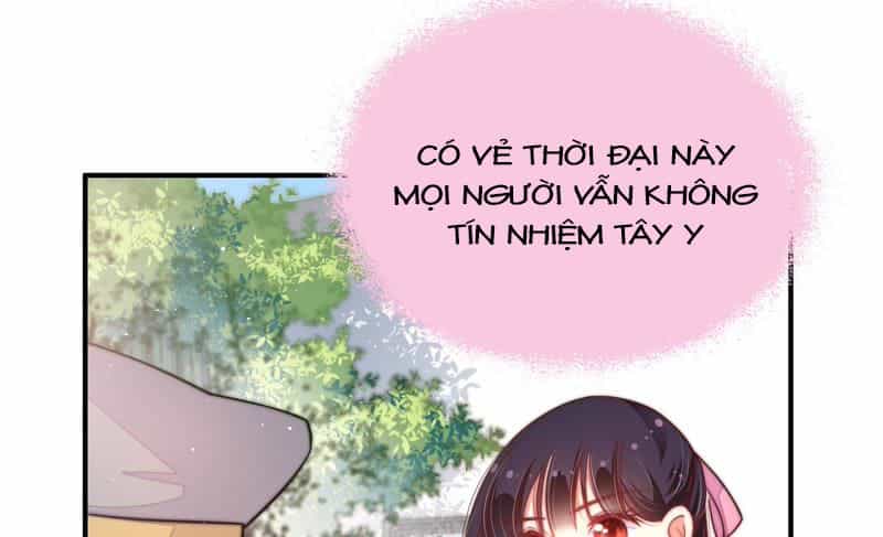 Ngày Nào Thiếu Soái Cũng Ghen - Chương 31 - ảnh 17