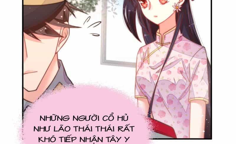 Ngày Nào Thiếu Soái Cũng Ghen - Chương 31 - ảnh 18