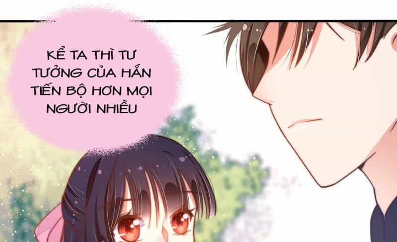Ngày Nào Thiếu Soái Cũng Ghen - Chương 31 - ảnh 20