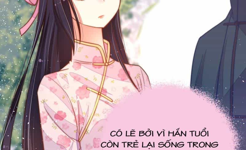 Ngày Nào Thiếu Soái Cũng Ghen - Chương 31 - ảnh 21