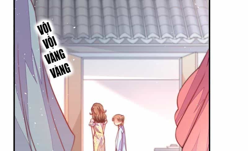 Ngày Nào Thiếu Soái Cũng Ghen - Chương 31 - ảnh 3