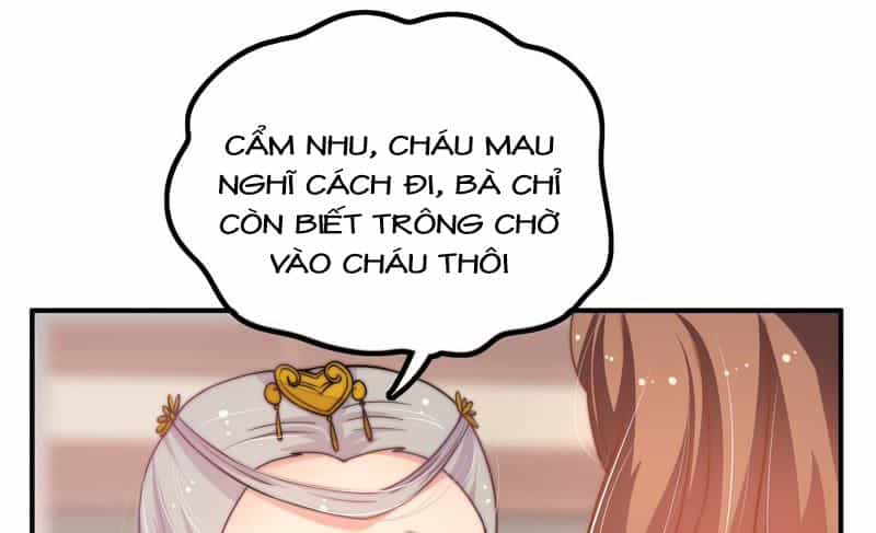 Ngày Nào Thiếu Soái Cũng Ghen - Chương 31 - ảnh 30
