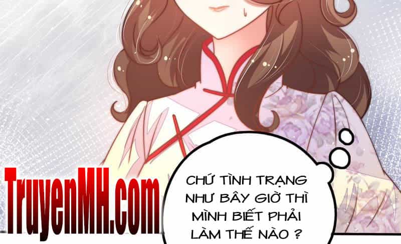 Ngày Nào Thiếu Soái Cũng Ghen - Chương 31 - ảnh 33