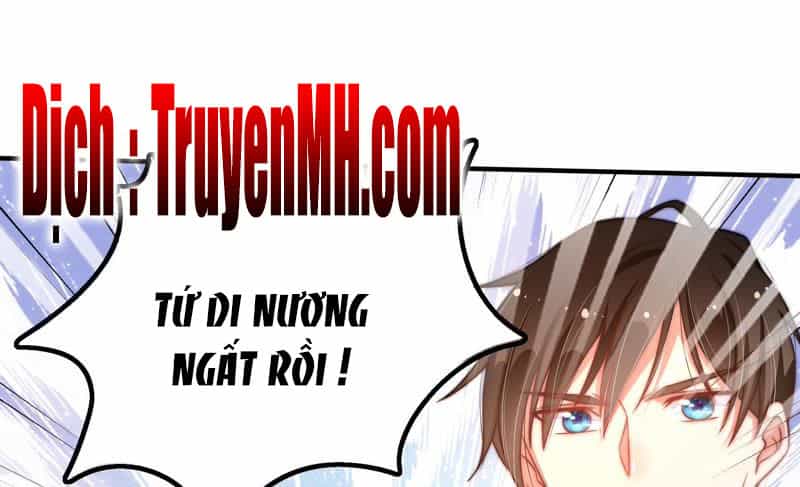 Ngày Nào Thiếu Soái Cũng Ghen - Chương 31 - ảnh 40