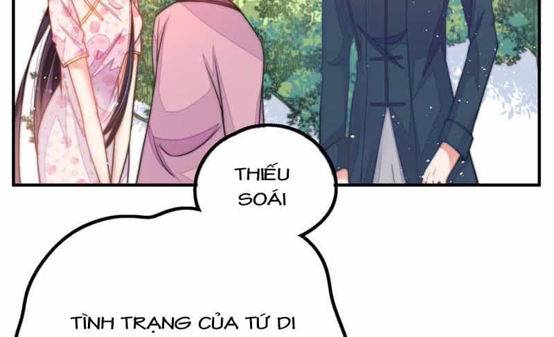 Ngày Nào Thiếu Soái Cũng Ghen - Chương 31 - ảnh 6