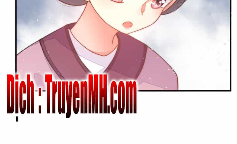 Ngày Nào Thiếu Soái Cũng Ghen - Chương 31 - ảnh 8
