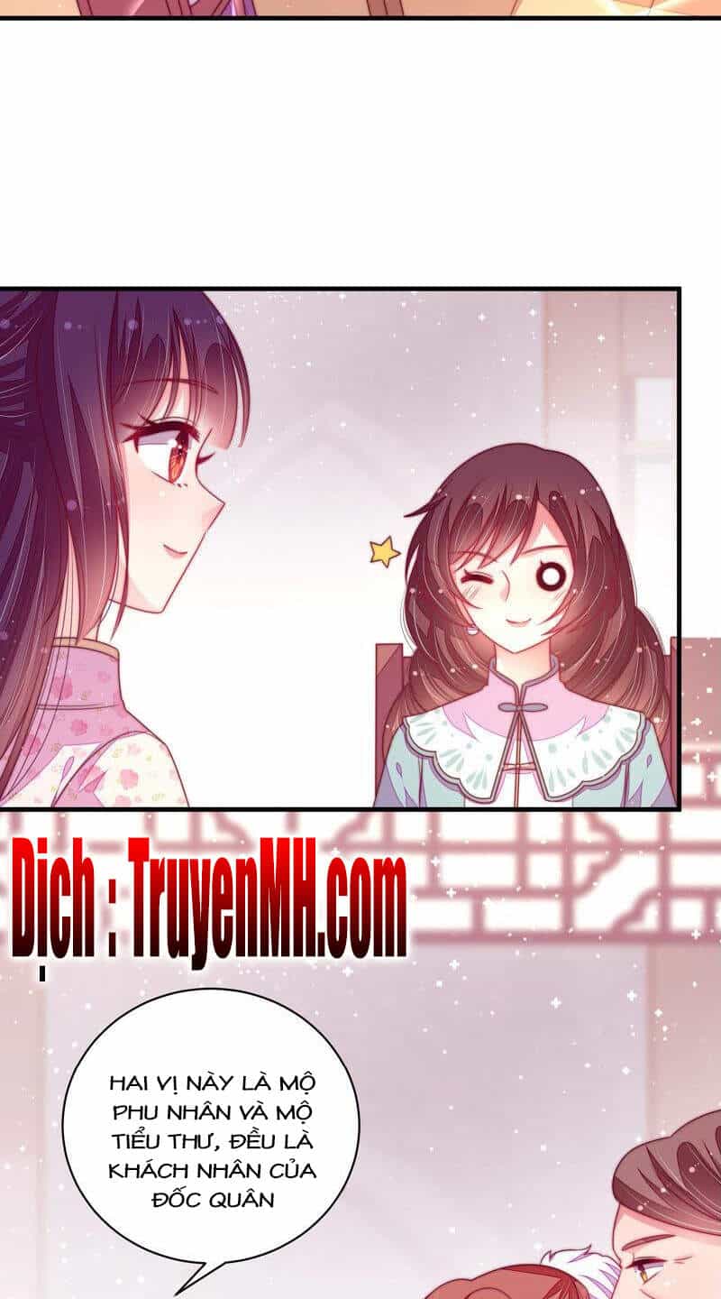 Ngày Nào Thiếu Soái Cũng Ghen - Chương 311 - ảnh 10