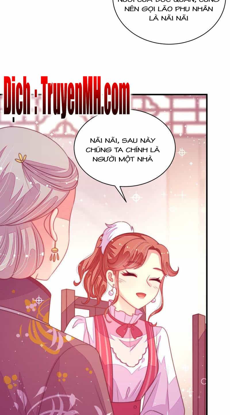 Ngày Nào Thiếu Soái Cũng Ghen - Chương 311 - ảnh 12