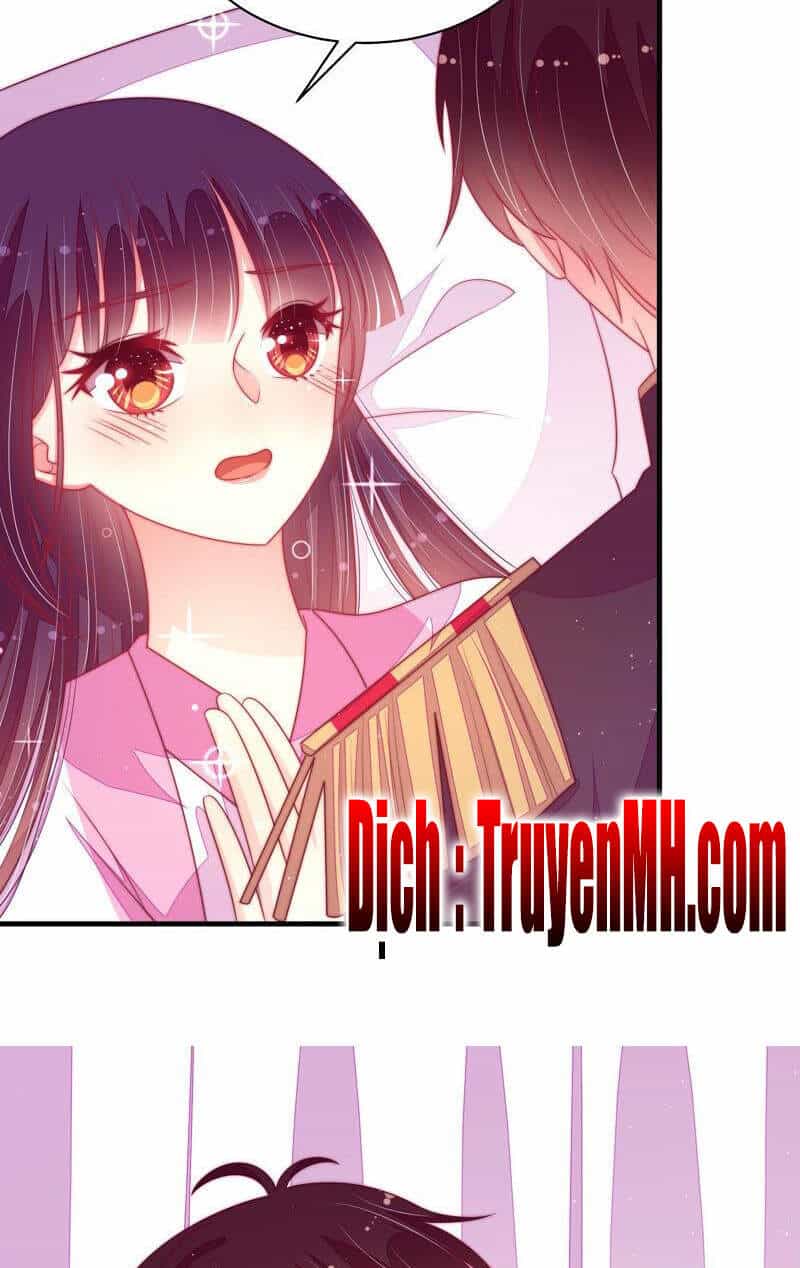 Ngày Nào Thiếu Soái Cũng Ghen - Chương 312 - ảnh 10
