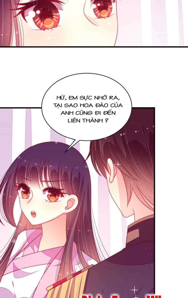 Ngày Nào Thiếu Soái Cũng Ghen - Chương 312 - ảnh 16