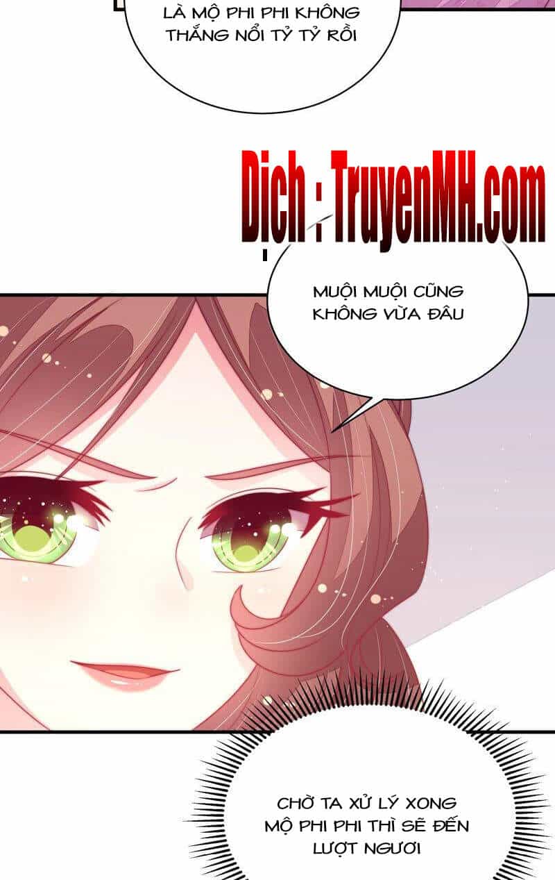 Ngày Nào Thiếu Soái Cũng Ghen - Chương 312 - ảnh 3