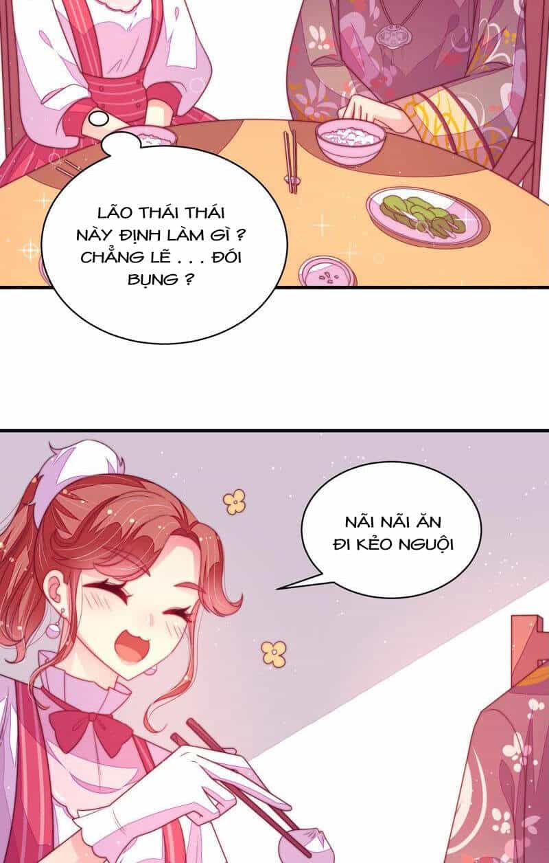 Ngày Nào Thiếu Soái Cũng Ghen - Chương 313 - ảnh 15