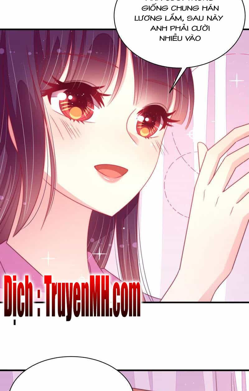 Ngày Nào Thiếu Soái Cũng Ghen - Chương 313 - ảnh 6