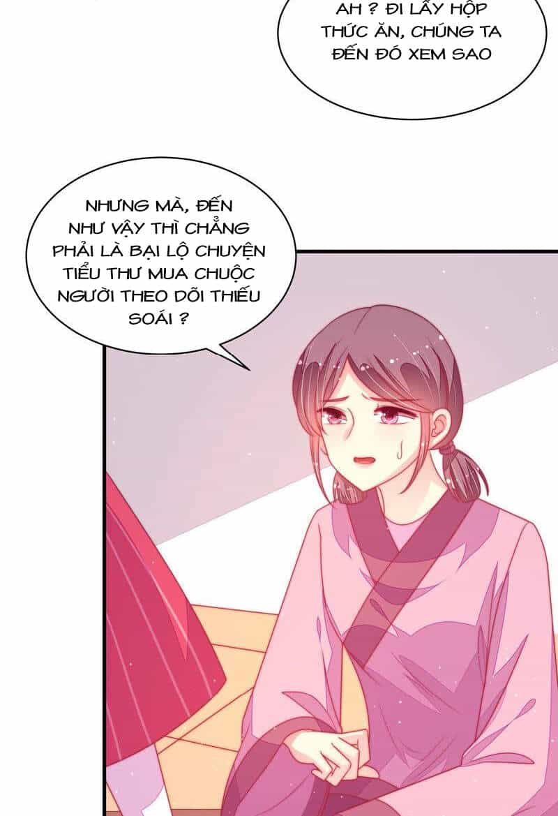 Ngày Nào Thiếu Soái Cũng Ghen - Chương 314 - ảnh 16