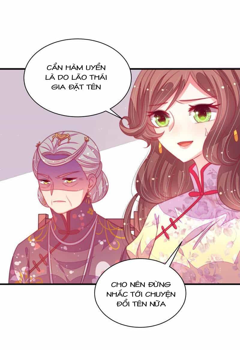 Ngày Nào Thiếu Soái Cũng Ghen - Chương 314 - ảnh 6
