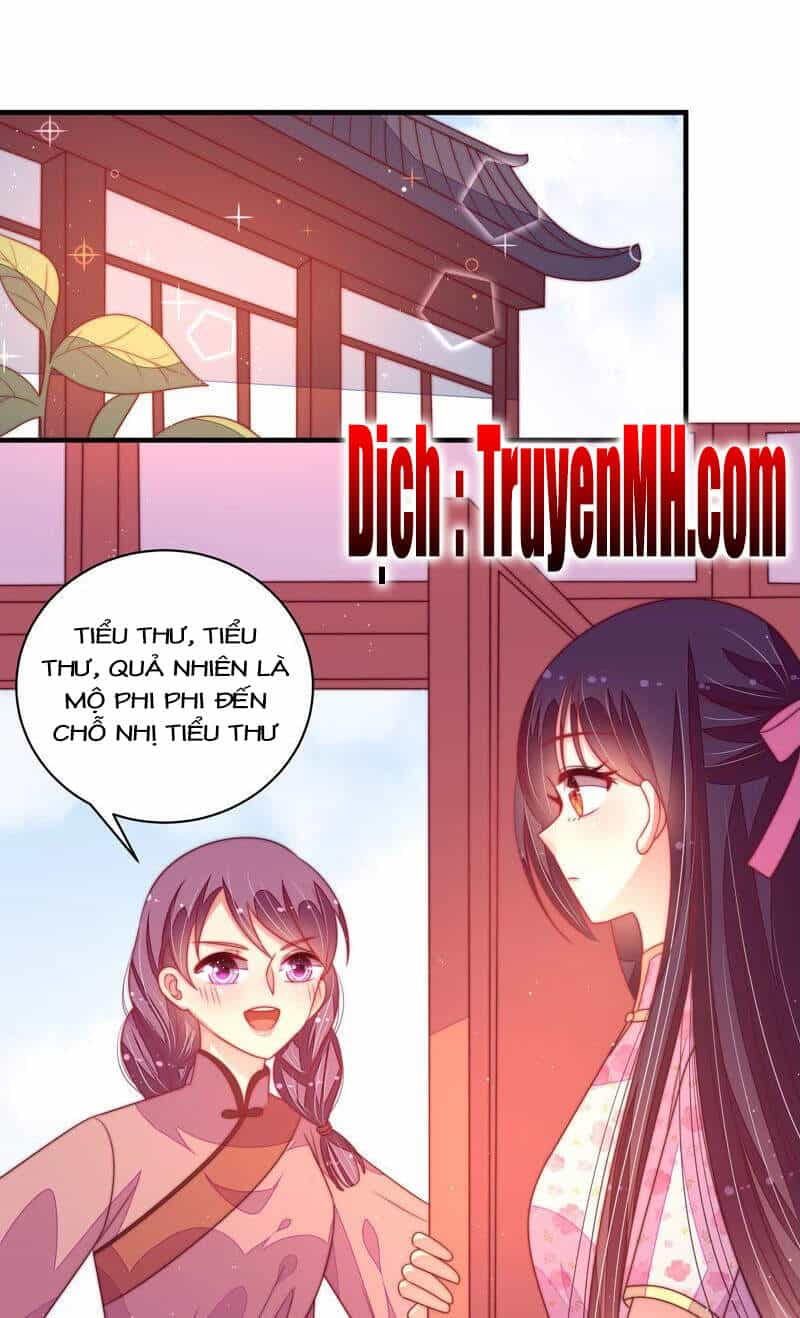 Ngày Nào Thiếu Soái Cũng Ghen - Chương 315 - ảnh 2