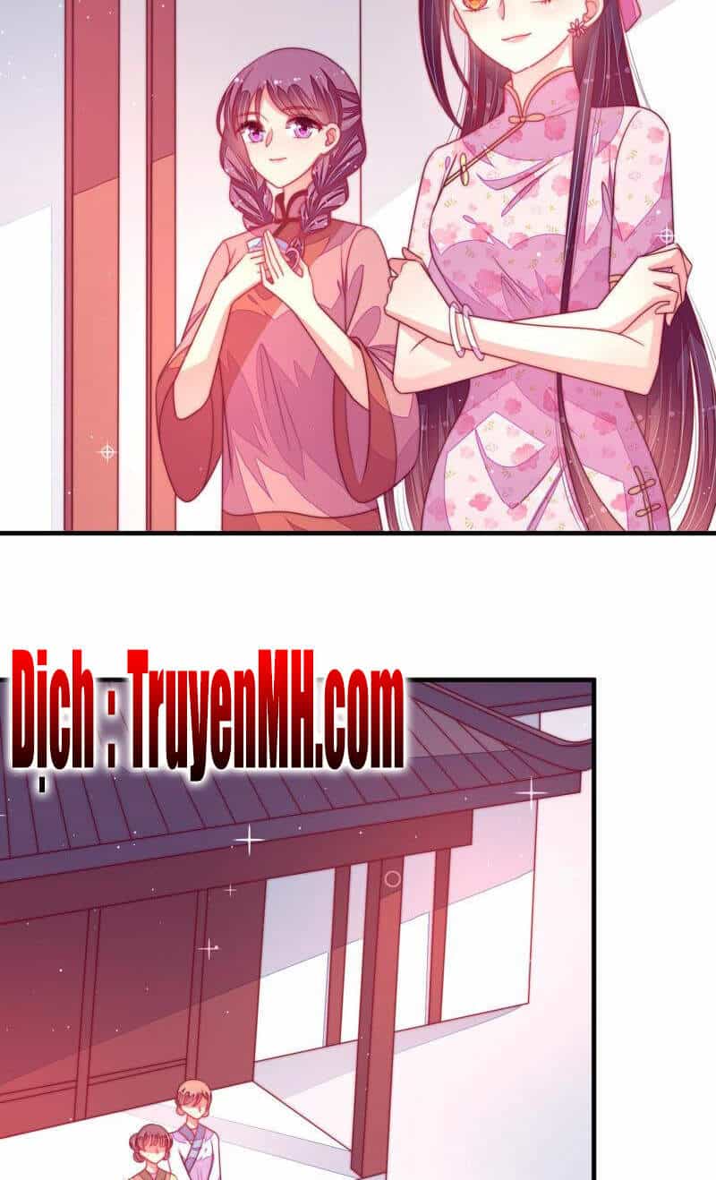 Ngày Nào Thiếu Soái Cũng Ghen - Chương 315 - ảnh 5